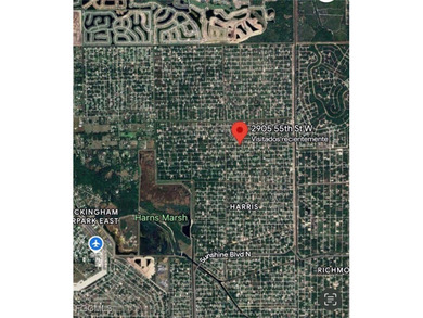 Lehigh Acres Area Lot For Sale in Lehigh Acres Florida
