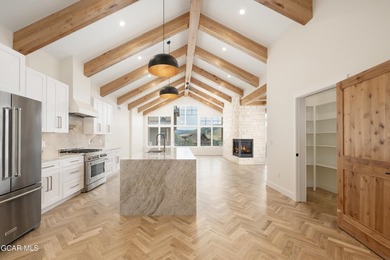 New construction luxury. This home offers great main floor - photo 11
