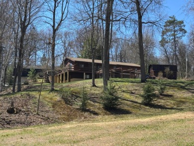 Lake Home For Sale in Rhinelander, Wisconsin