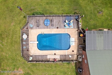 Stunning 47-Acre Country Retreat with Pond, Pool, & Multiple - photo 11