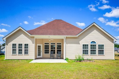 This beautiful 3-bedroom, 2-bath home in Turning Pines features - photo 2