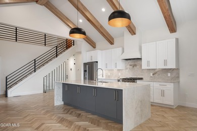 New construction luxury. This home offers great main floor - photo 12