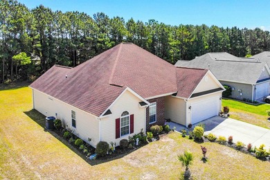 This beautiful 3-bedroom, 2-bath home in Turning Pines features - photo 3