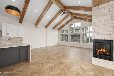 New construction luxury. This home offers great main floor - photo 15