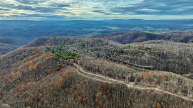 Nestled across Monroe and Greenbrier Counties, this stunning - photo 15