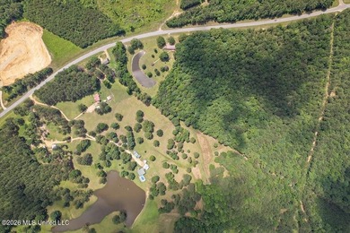 Stunning 47-Acre Country Retreat with Pond, Pool, & Multiple - photo 15