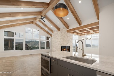 New construction luxury. This home offers great main floor - photo 16