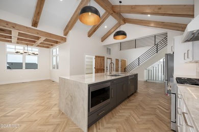 New construction luxury. This home offers great main floor - photo 17