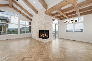 New construction luxury. This home offers great main floor - photo 18