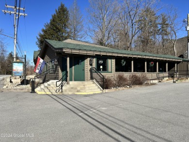 Lake George Commercial For Sale in Lake George New York