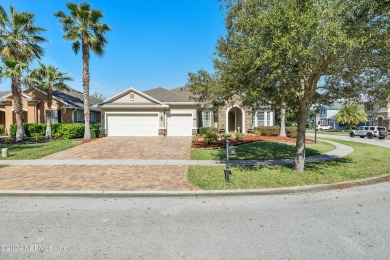 Lake Home For Sale in Ponte Vedra, Florida