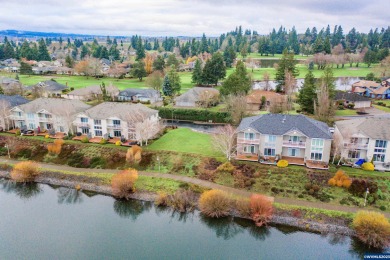 Staats Lake Lot For Sale in Keizer Oregon