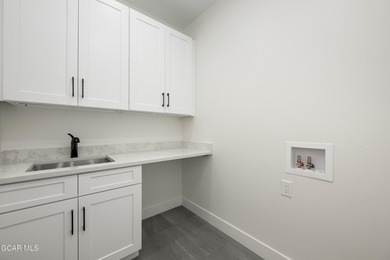 New construction luxury. This home offers great main floor - photo 23