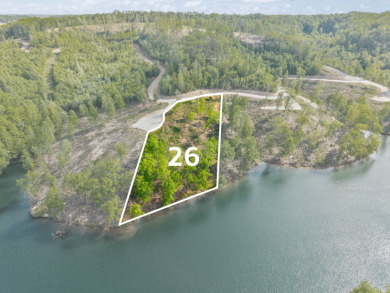 WOOD CREEK LAKEFRONT BUILDING LOTS - photo 1