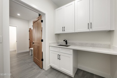 New construction luxury. This home offers great main floor - photo 24