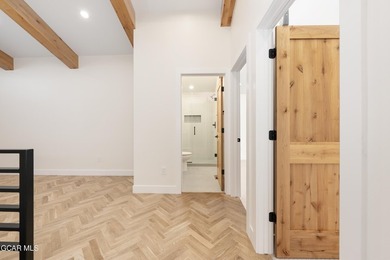 New construction luxury. This home offers great main floor - photo 25