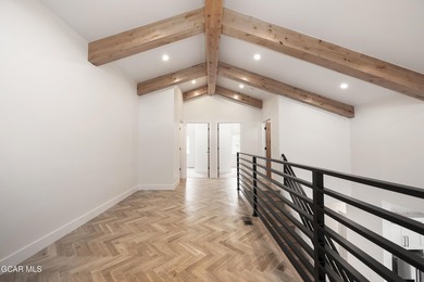 New construction luxury. This home offers great main floor - photo 26