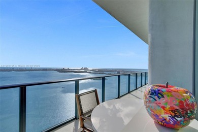 Penthouse Palace in the Sky-Breathtaking Views of Biscayne Bay &