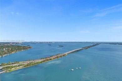 Penthouse Palace in the Sky-Breathtaking Views of Biscayne Bay &