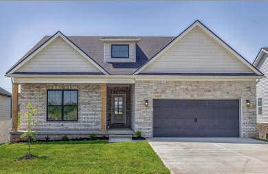 Lake Home For Sale in Richmond, Kentucky
