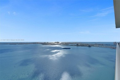 Penthouse Palace in the Sky-Breathtaking Views of Biscayne Bay &