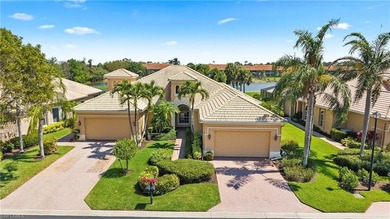 (private lake, pond, coastal) Home For Sale in Estero Florida