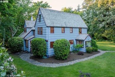 Lake Home For Sale in Warrenton, Oregon