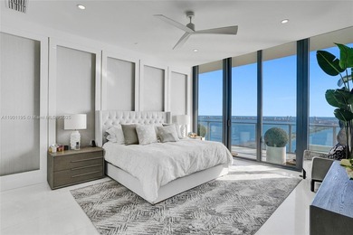 Penthouse Palace in the Sky-Breathtaking Views of Biscayne Bay &