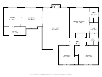 Spacious house, setting on a corner lot with very fast access to - photo 33
