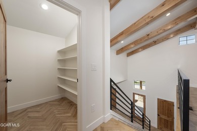 New construction luxury. This home offers great main floor - photo 35