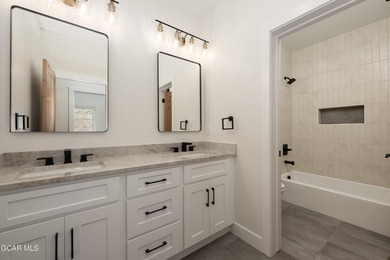 New construction luxury. This home offers great main floor - photo 40