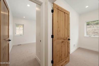 New construction luxury. This home offers great main floor - photo 41
