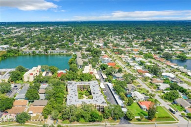 Lake Condo For Sale in Largo, Florida