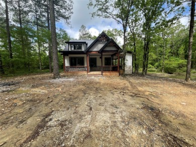  Home For Sale in Broken Bow Oklahoma