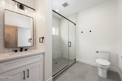 New construction luxury. This home offers great main floor - photo 45
