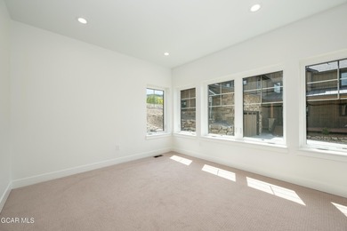 New construction luxury. This home offers great main floor - photo 46