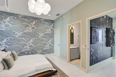 Penthouse Palace in the Sky-Breathtaking Views of Biscayne Bay &