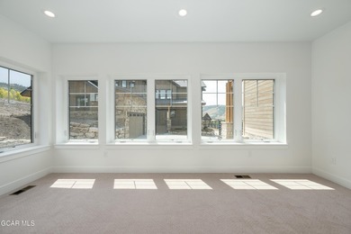 New construction luxury. This home offers great main floor - photo 49