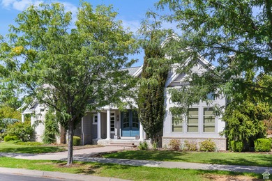 Utah Lake Home For Sale in Provo Utah