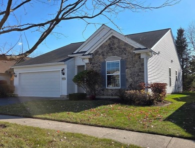 (private lake, pond, creek) Home For Sale in Huntley Illinois