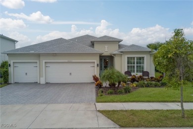 (private lake, pond, creek) Home For Sale in Punta Gorda Florida