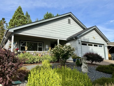 Rogue River Home Sale Pending in Grants Pass Oregon