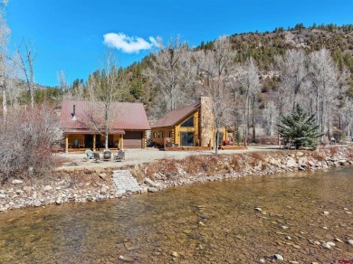  Home For Sale in Dolores Colorado