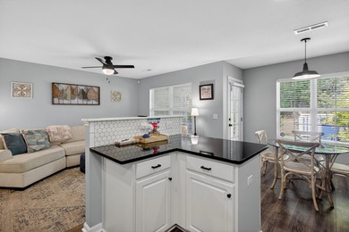This recently renovated townhome, with updates that actually - photo 6