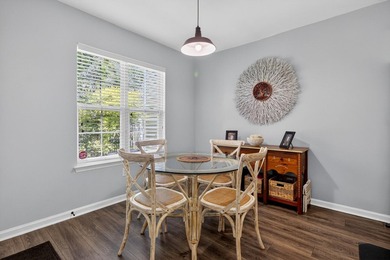 This recently renovated townhome, with updates that actually - photo 9