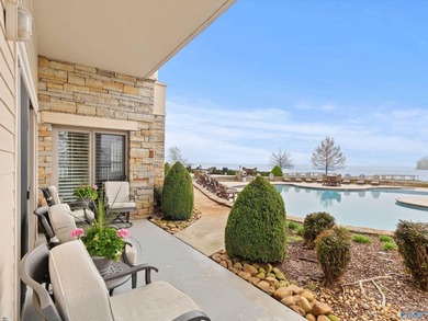 Wheeler Lake Condo For Sale in Athens Alabama