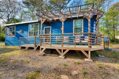 Lake Home For Sale in Hot Springs, Arkansas