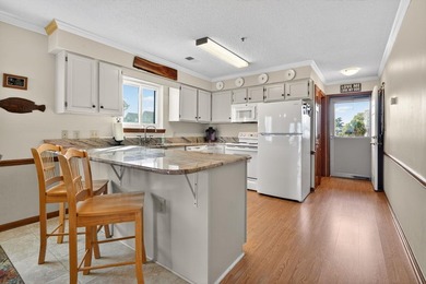 Oceanfront, end-unit two-bedroom, two-bathroom condo at Sea - photo 3
