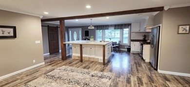 Perfectly positioned across the street from sparkling Lake Huron - photo 8