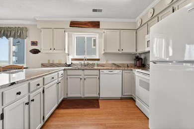 Oceanfront, end-unit two-bedroom, two-bathroom condo at Sea - photo 9